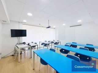 Local comercial en alquiler en Garbinet en Alicante