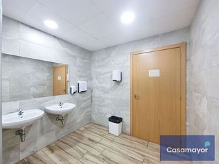 Local comercial en alquiler en Garbinet en Alicante