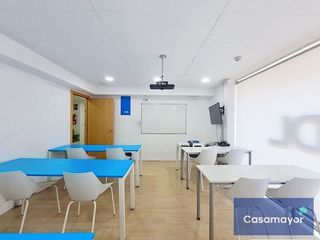 Local comercial en alquiler en Garbinet en Alicante