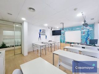 Local comercial en alquiler en Garbinet en Alicante