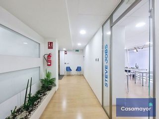Local comercial en alquiler en Garbinet en Alicante