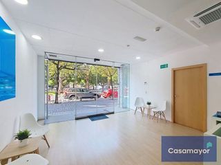 Local comercial en alquiler en Garbinet en Alicante