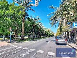 Local comercial en alquiler en Garbinet en Alicante