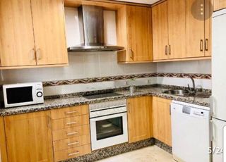 Piso en alquiler en Monterrey - Rancho Domingo en Benalmádena