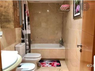 Piso en alquiler en Monterrey - Rancho Domingo en Benalmádena