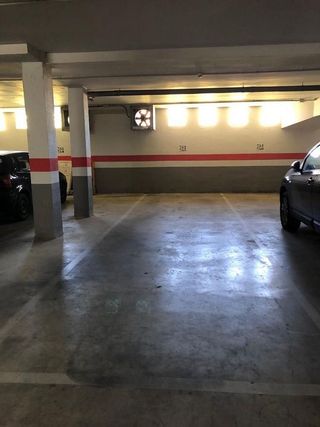 Piso en alquiler en Monterrey - Rancho Domingo en Benalmádena