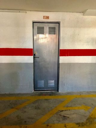 Piso en alquiler en Monterrey - Rancho Domingo en Benalmádena