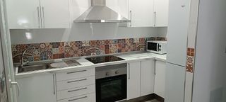 Piso en alquiler en Centro en Torremolinos