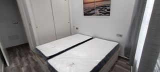 Piso en alquiler en Centro en Torremolinos