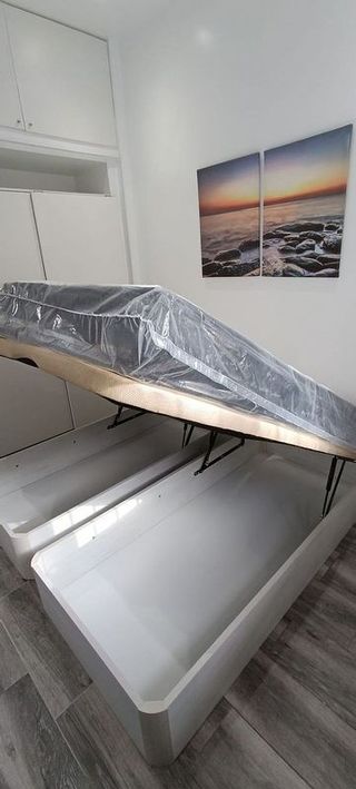 Piso en alquiler en Centro en Torremolinos