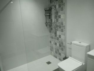 Piso en alquiler en Centro en Torremolinos