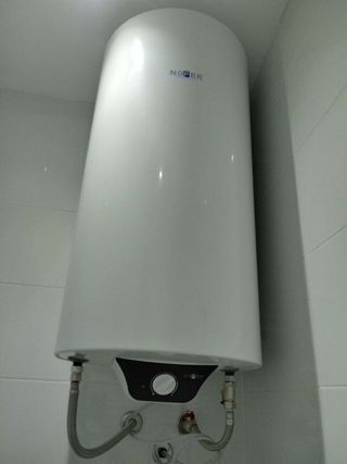 Piso en alquiler en Centro en Torremolinos