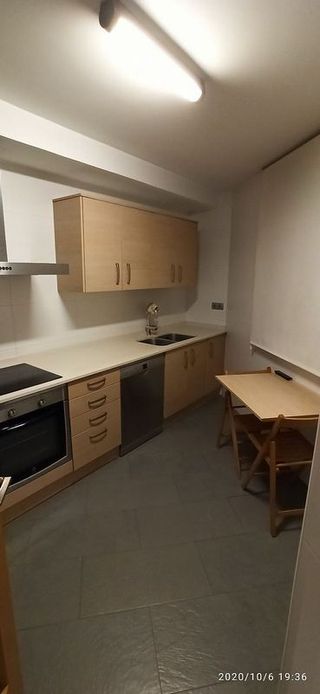 Dúplex en alquiler en Sant Joan de Vilatorrada