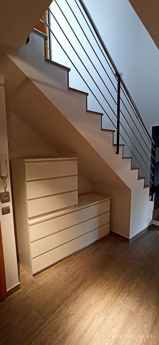 Dúplex en alquiler en Sant Joan de Vilatorrada