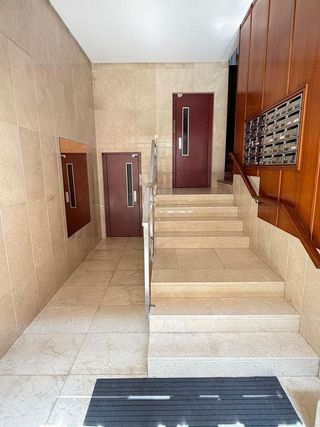 Ático en alquiler en Numancia - San Fernando en Santander