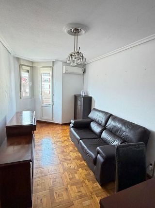 Ático en alquiler en Numancia - San Fernando en Santander