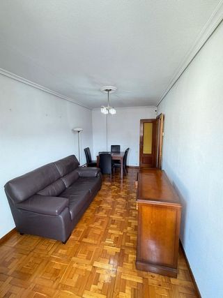 Ático en alquiler en Numancia - San Fernando en Santander