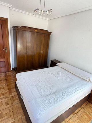 Ático en alquiler en Numancia - San Fernando en Santander