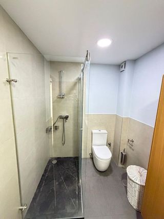 Ático en alquiler en Numancia - San Fernando en Santander