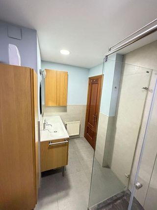 Ático en alquiler en Numancia - San Fernando en Santander