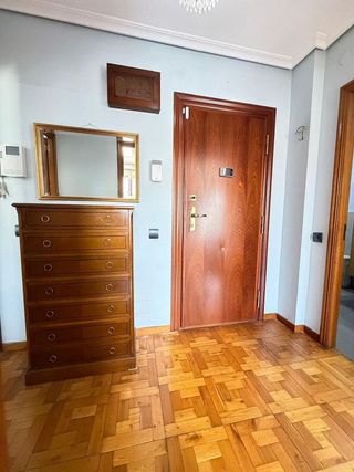 Ático en alquiler en Numancia - San Fernando en Santander