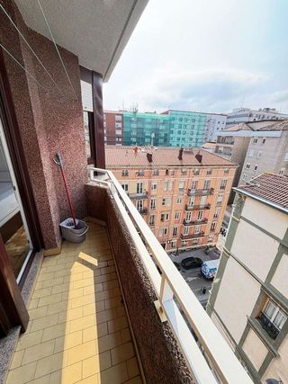 Ático en alquiler en Numancia - San Fernando en Santander