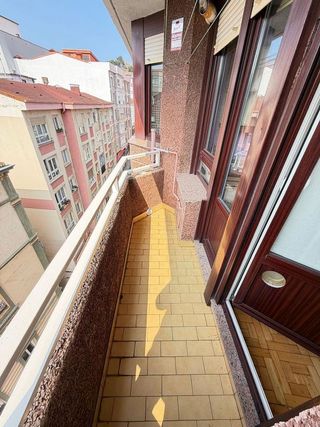 Ático en alquiler en Numancia - San Fernando en Santander