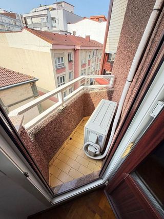 Ático en alquiler en Numancia - San Fernando en Santander