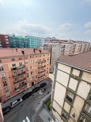 Ático en alquiler en Numancia - San Fernando en Santander