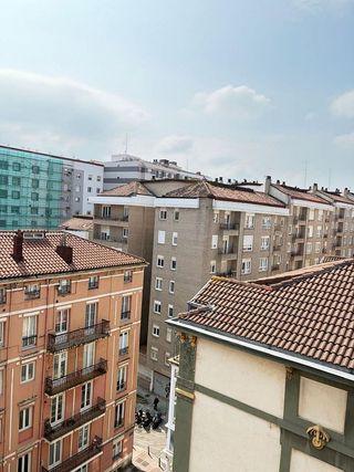 Ático en alquiler en Numancia - San Fernando en Santander