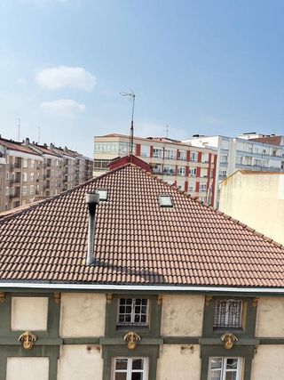 Ático en alquiler en Numancia - San Fernando en Santander