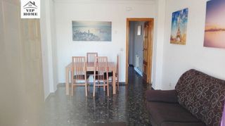 Piso en alquiler en Hospital - Parque sur en Albacete