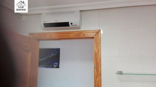 Piso en alquiler en Hospital - Parque sur en Albacete