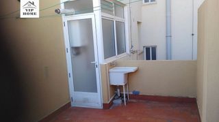 Piso en alquiler en Hospital - Parque sur en Albacete