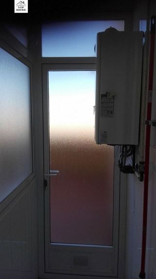 Piso en alquiler en Hospital - Parque sur en Albacete