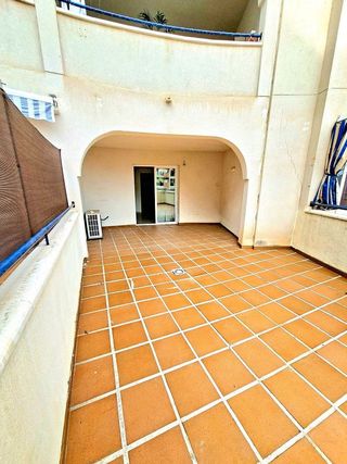 Piso en alquiler en Torrequebrada en Benalmádena