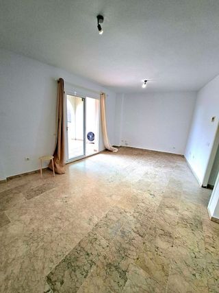 Piso en alquiler en Torrequebrada en Benalmádena