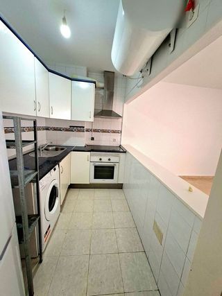 Piso en alquiler en Torrequebrada en Benalmádena