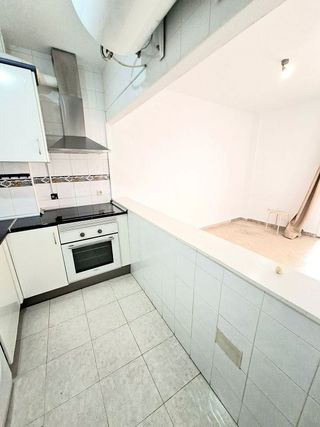 Piso en alquiler en Torrequebrada en Benalmádena