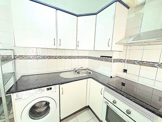 Piso en alquiler en Torrequebrada en Benalmádena