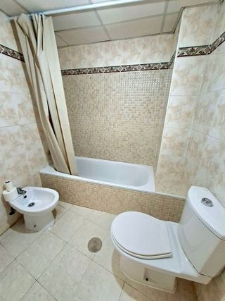 Piso en alquiler en Torrequebrada en Benalmádena