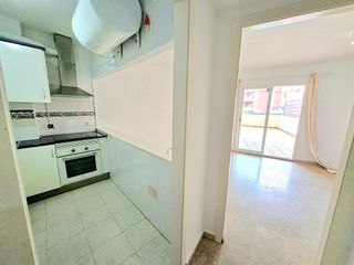 Piso en alquiler en Torrequebrada en Benalmádena