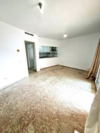 Piso en alquiler en Torrequebrada en Benalmádena