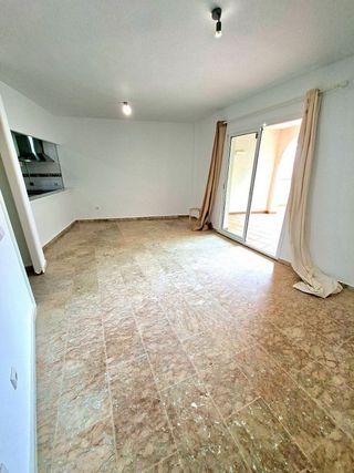 Piso en alquiler en Torrequebrada en Benalmádena