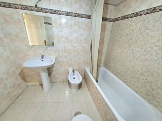 Piso en alquiler en Torrequebrada en Benalmádena