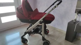 Carrito Bebé Confort