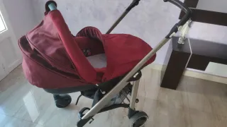 Carrito Bebé Confort