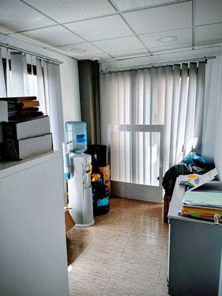 Oficina en alquiler en Zona Puerto Deportivo en Fuengirola