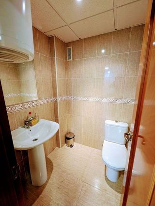 Oficina en alquiler en Zona Puerto Deportivo en Fuengirola