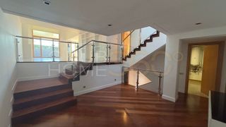 Casa adosada en alquiler en La Finca en Pozuelo de Alarcón